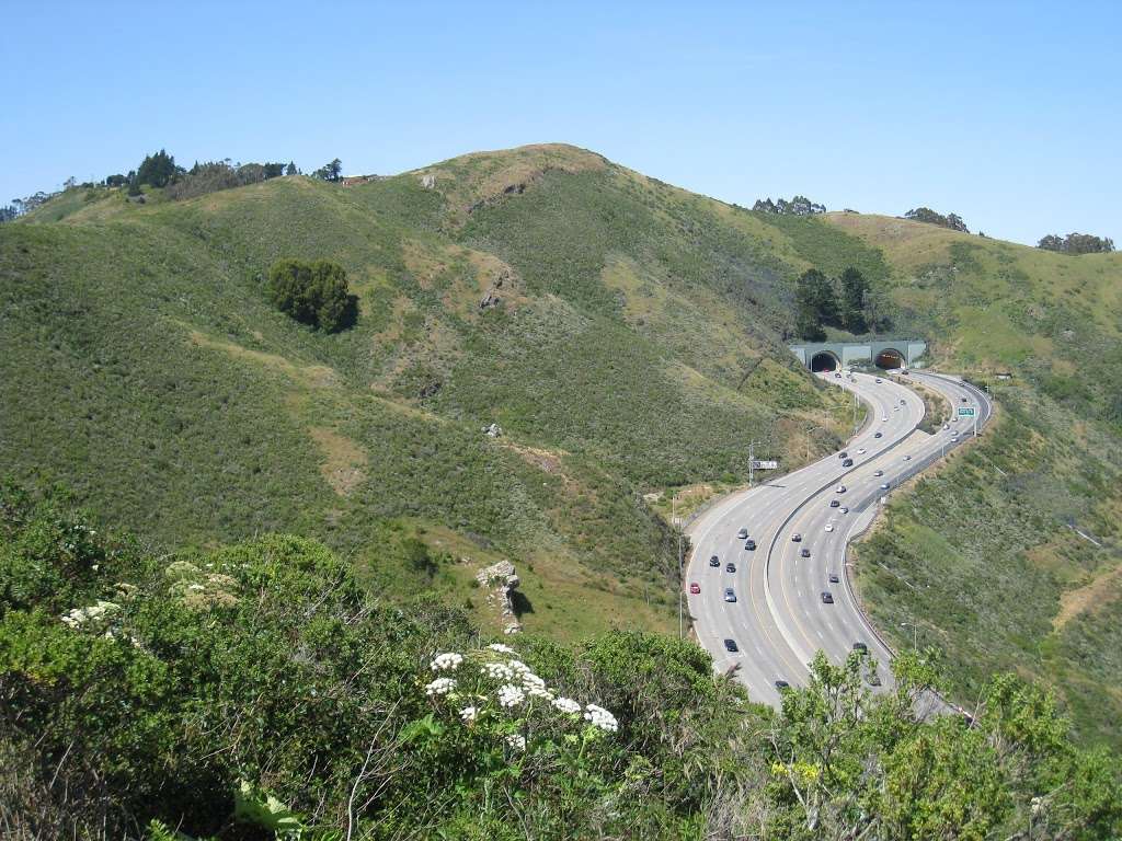 SCA Trail | SCA Trail, Sausalito, CA 94965, USA