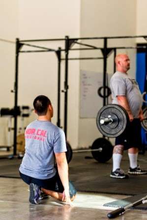 Royal Pride CrossFit | 3130 Paseo Mercado unit 104, Oxnard, CA 93036, USA | Phone: (805) 229-1787