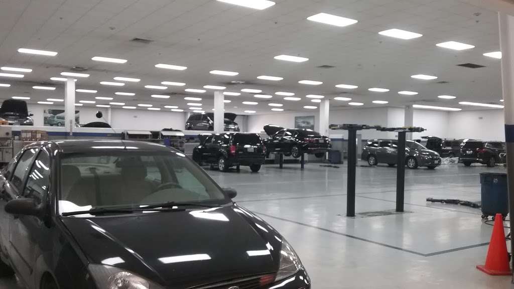 Honda of Spring | 17350 North Fwy, Houston, TX 77090, USA | Phone: (832) 601-4000