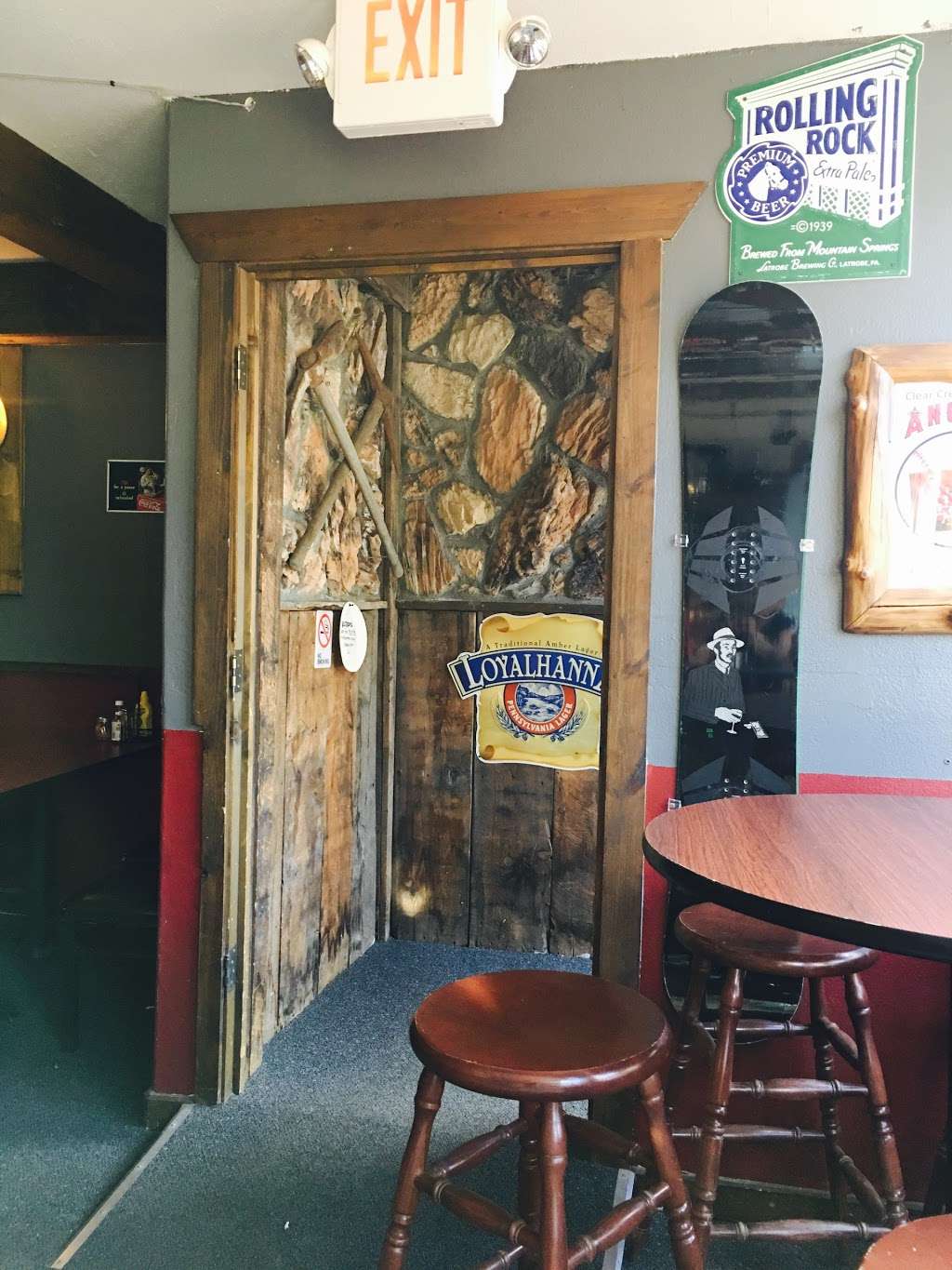 Pickaxe Pizza | 1637 Miner St, Idaho Springs, CO 80452, USA | Phone: (303) 567-2148