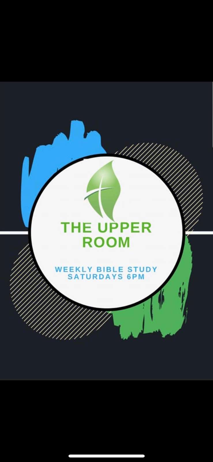 The Upper Room Fellowship | 10535 S Wilcrest Dr Suite 115, Houston, TX 77099, USA | Phone: (346) 280-5162