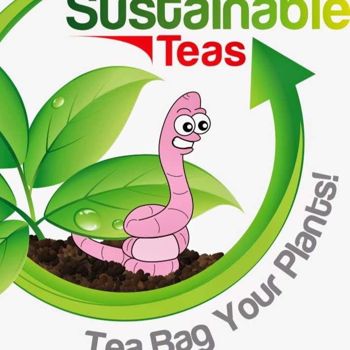 Sustainable Teas | 425 Holderrieth Blvd #203, Tomball, TX 77375, USA | Phone: (832) 698-1017