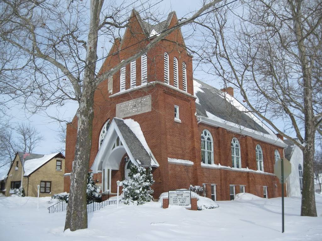St Johns United Church of Christ | 401 N Main St, Belvidere, IL 61008, USA | Phone: (815) 544-3773