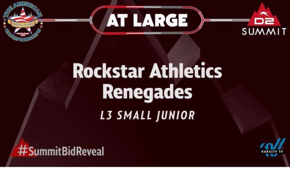 Rockstar Athletics | 9720 S Oakwood Park Dr, Franklin, WI 53132, USA | Phone: (414) 828-7625