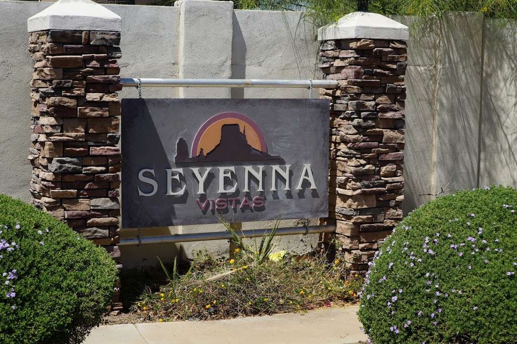 Seyenna Vistas | 625 W McKellips Rd, Mesa, AZ 85201, USA | Phone: (480) 898-8441