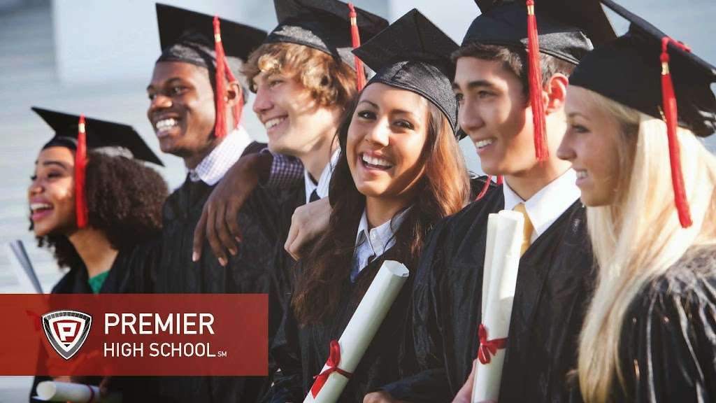 Premier High School - Dayton | 1709 County Rd 611, Dayton, TX 77535, USA | Phone: (936) 257-8017