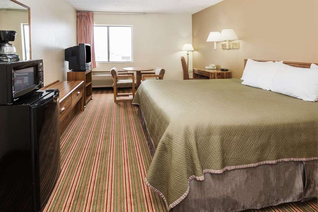 Travelodge by Wyndham Longmont | 3820 CO-119, Longmont, CO 80501 | Phone: (303) 848-4983