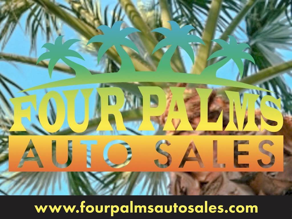 Four Palms | 6059 Boulder Hwy, Las Vegas, NV 89122, USA | Phone: (702) 866-2626