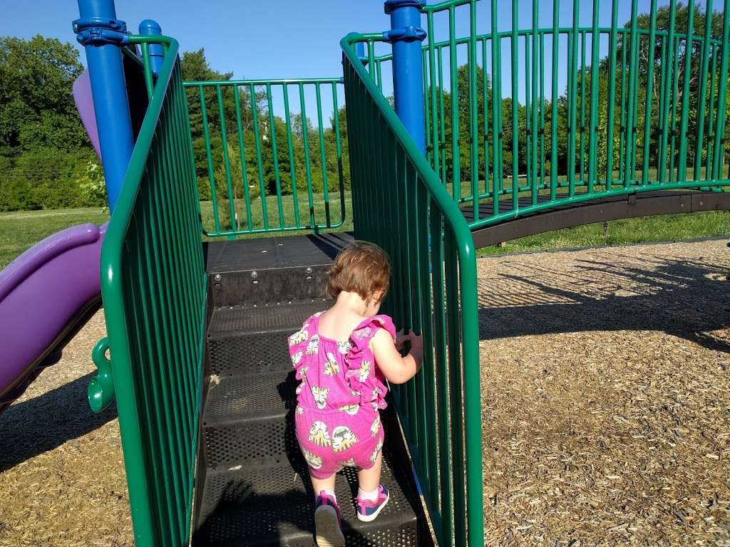 Madison Central Park | 901 Seneca Pl, Charlotte, NC 28210, USA