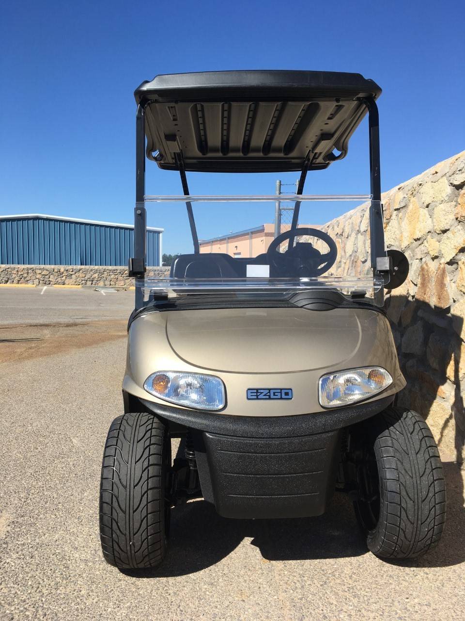 Mountain View Golf Carts | 105 E Borderland Rd bldg b, El Paso, TX 79932, USA | Phone: (915) 497-3026