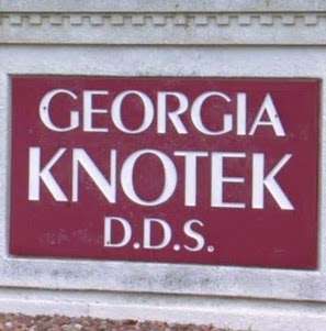 Georgia Knotek DDS | 1852 Fields Blvd B, Greenfield, IN 46140 | Phone: (317) 462-5181