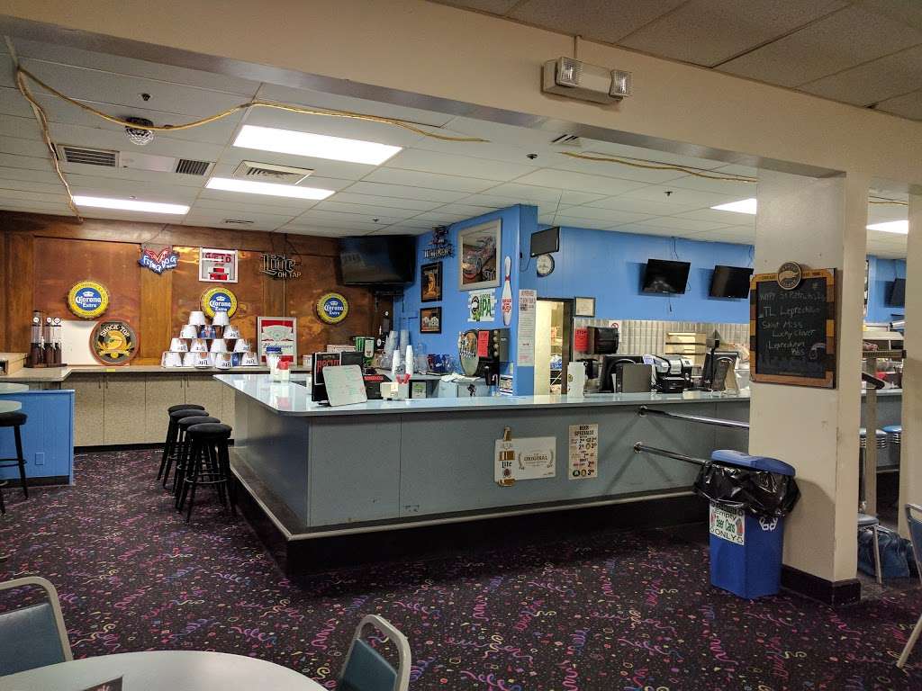 Terrace Lanes | Terrace Lanes, 12 W College Terrace, Frederick, MD 21701, USA | Phone: (301) 662-2777