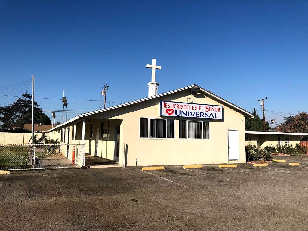 The Universal Church | 6618 Norwalk Blvd, Whittier, CA 90606, USA | Phone: (800) 581-4141