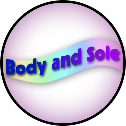 Body and Sole Skin Care & More | 1034 Glen Dale Cir, Dacono, CO 80514, USA | Phone: (303) 833-1823