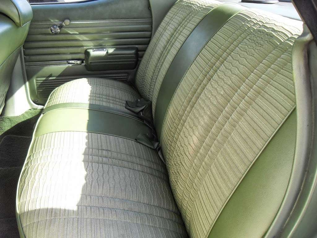 Barnes Upholstery Inc | 1433 W Central Park Ave N, Anaheim, CA 92802, USA | Phone: (714) 772-2040