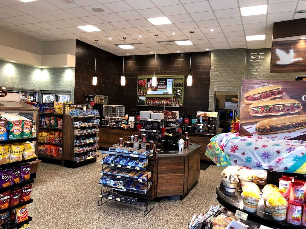 Wawa | 101 Hissey Rd, Grasonville, MD 21638 | Phone: (443) 390-2460