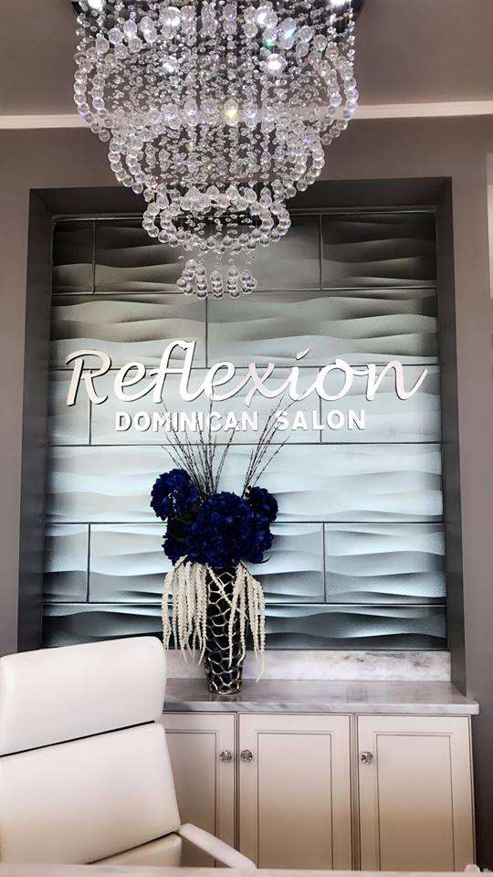 Reflexion Dominican Salon 5 | 5080 Brown Station Rd, Upper Marlboro, MD 20772 | Phone: (301) 574-8332