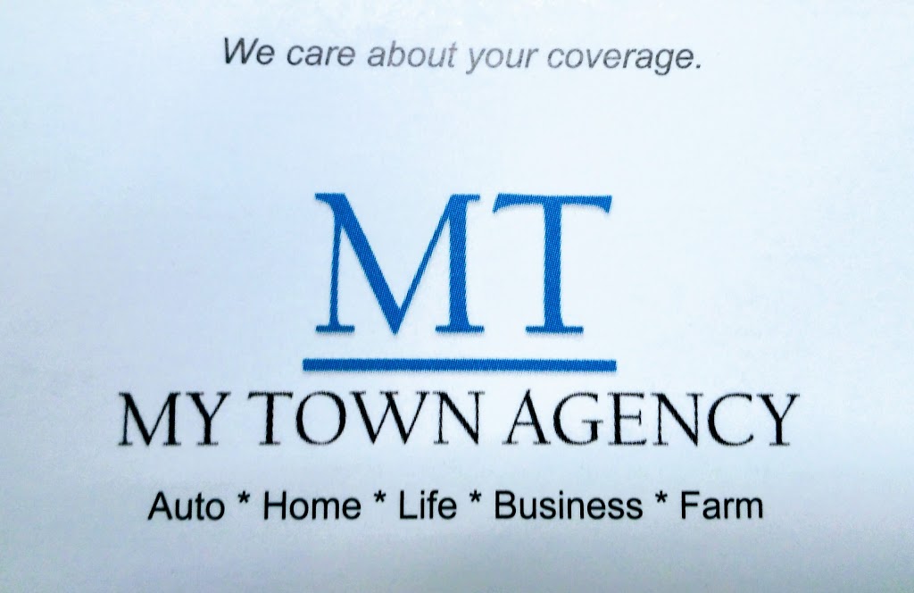 My Town Agency LLC | 13817 Village Mill Dr suite g, Midlothian, VA 23114, USA | Phone: (804) 485-0021