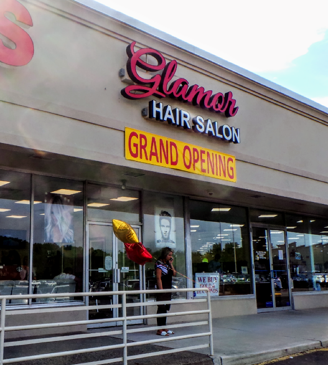 Glamor Hair Salon | 57 NJ-23, Wayne, NJ 07470, USA | Phone: (973) 812-3888