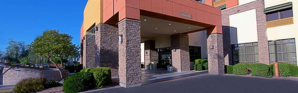 Holiday Inn Express & Suites Tempe | 1520 W Baseline Rd, Tempe, AZ 85283, USA | Phone: (480) 831-9800