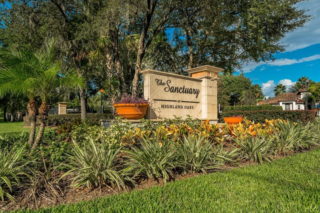 The Sanctuary at Highland Oaks Apartments | 10246 Douglas Oaks Cir, Tampa, FL 33610, USA | Phone: (813) 246-4211