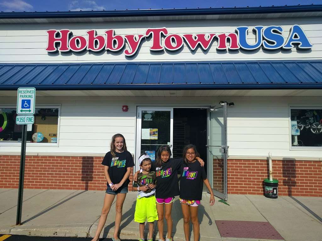 HobbyTown (Lake in the Hills) | 9200 Pyott Rd, Lake in the Hills, IL 60156 | Phone: (847) 658-1515