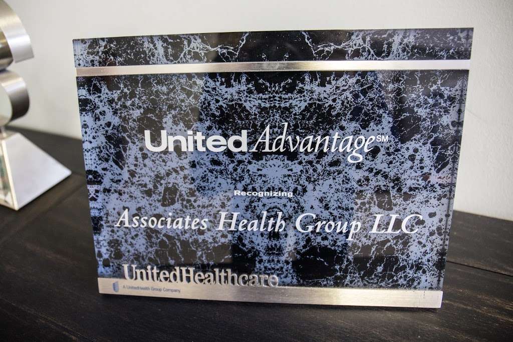 Associates Health Group | 7550 W. Yale Ave, A-200, Denver, CO 80227, USA | Phone: (720) 256-7012
