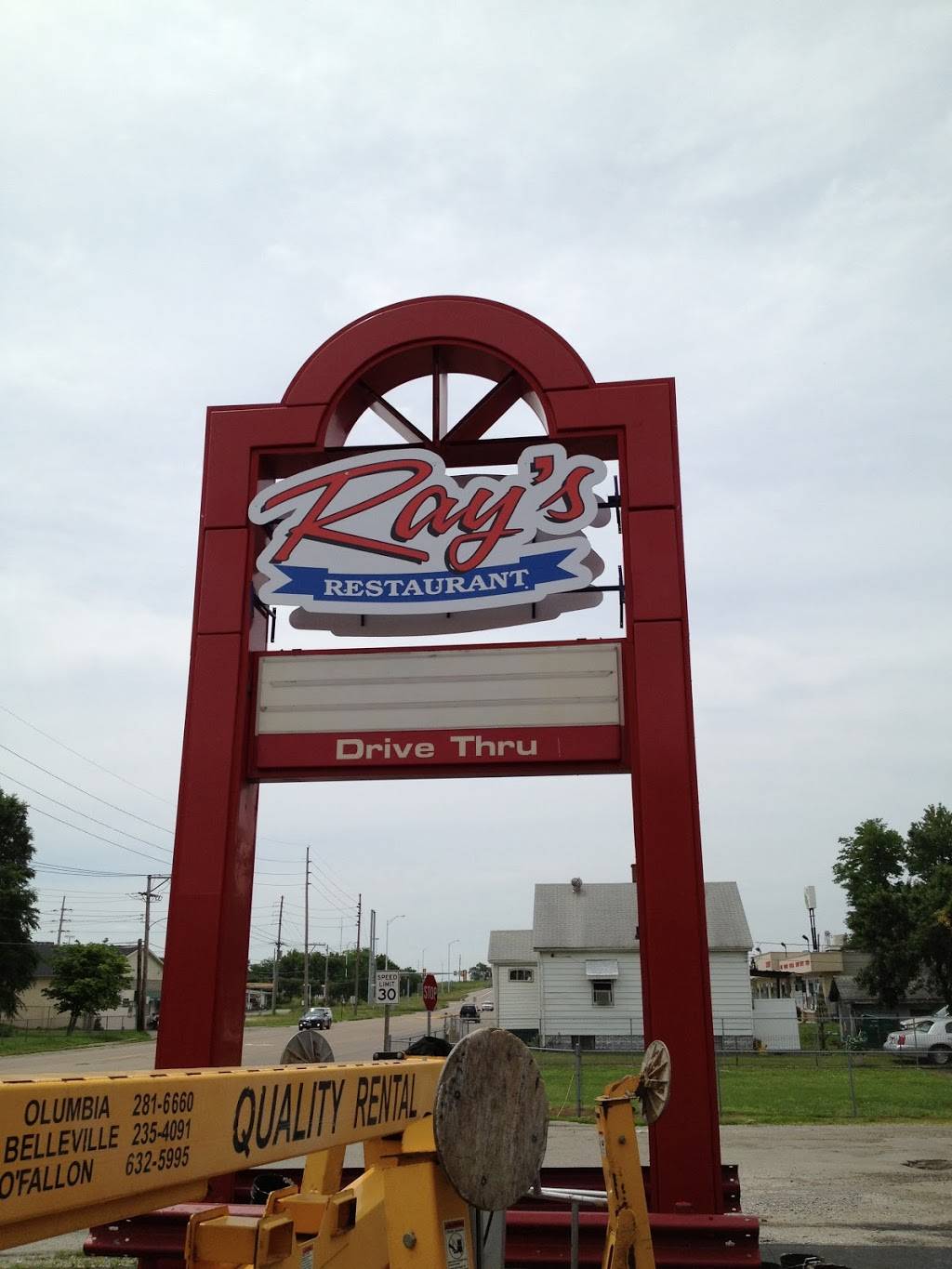 LGI Industrial Signs | 3709 Mississippi Ave, Cahokia, IL 62206, USA | Phone: (618) 337-4558