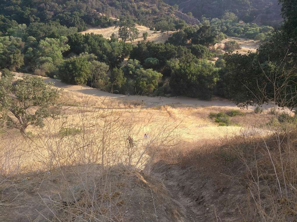 Tapia Co Park | Agoura Hills, CA 91301