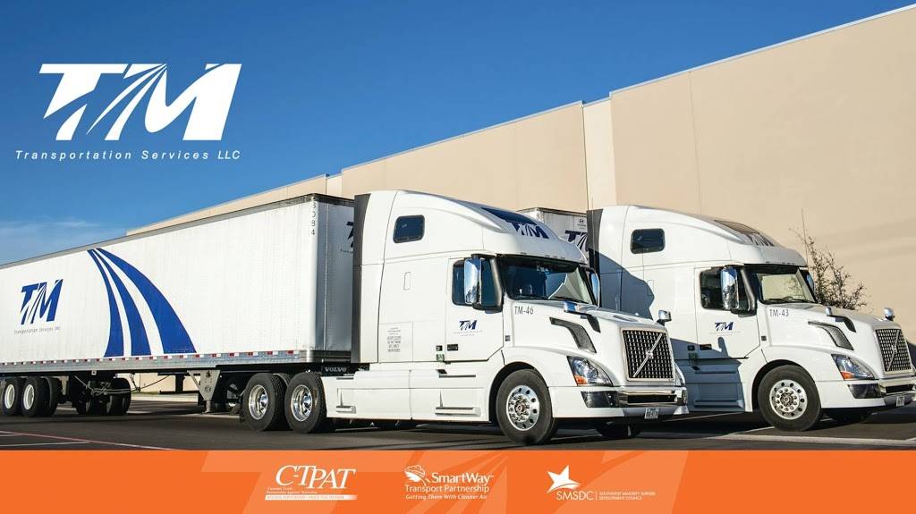 TM Transportation Services LLC | 13491 S Unitec Dr, Laredo, TX 78045, USA | Phone: (956) 723-0555