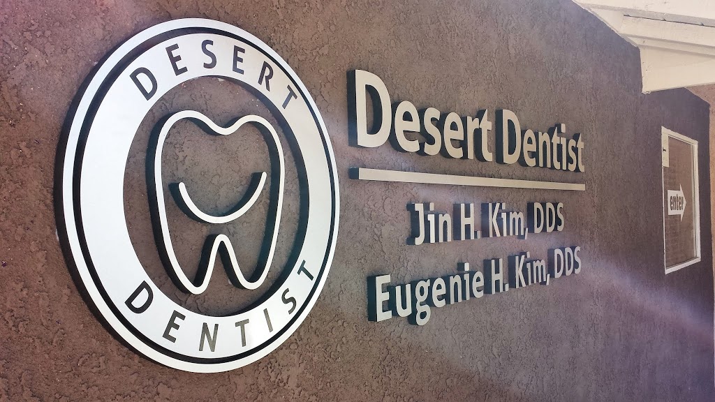 Desert Dentist | 14661 Main St, Hesperia, CA 92345 | Phone: (760) 244-5047