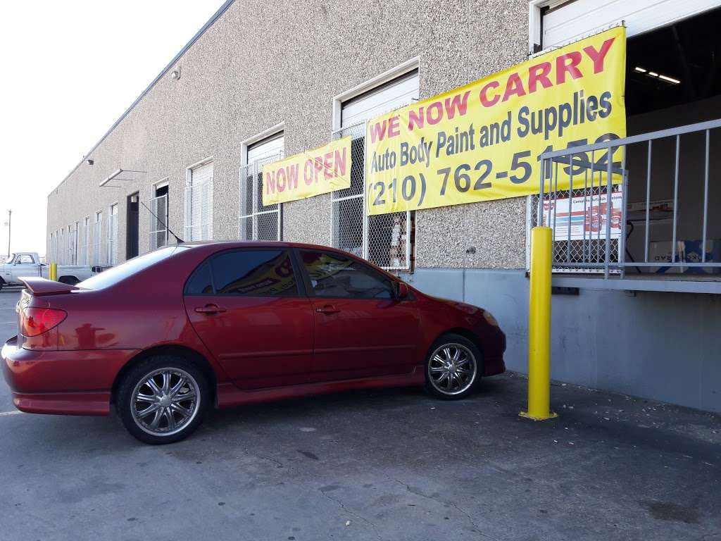 Auto Parts Outlet | 4530 Tejasco, San Antonio, TX 78218, USA | Phone: (800) 772-5558