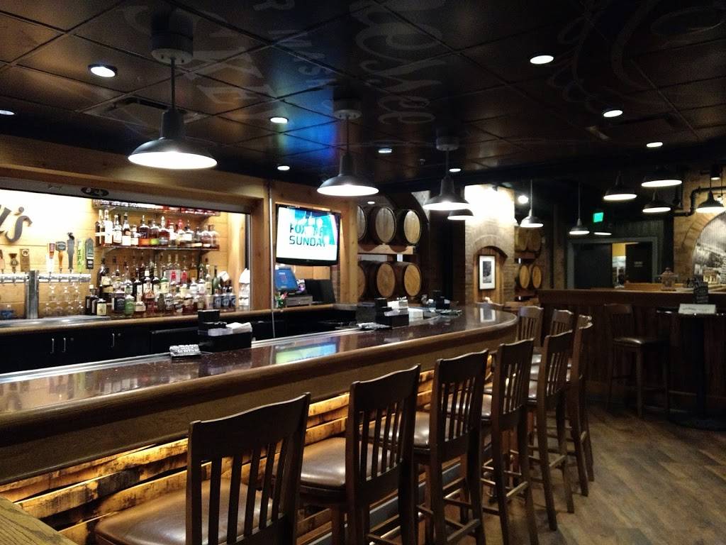 Jack Daniels | 2800 Opryland Dr, Nashville, TN 37214, USA | Phone: (615) 458-6848