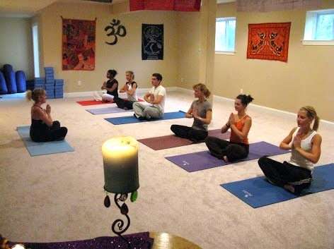 Art & Soul Yoga & Pilates | 1690 S Valley Forge Rd, Eagleville, PA 19403 | Phone: (610) 220-8572