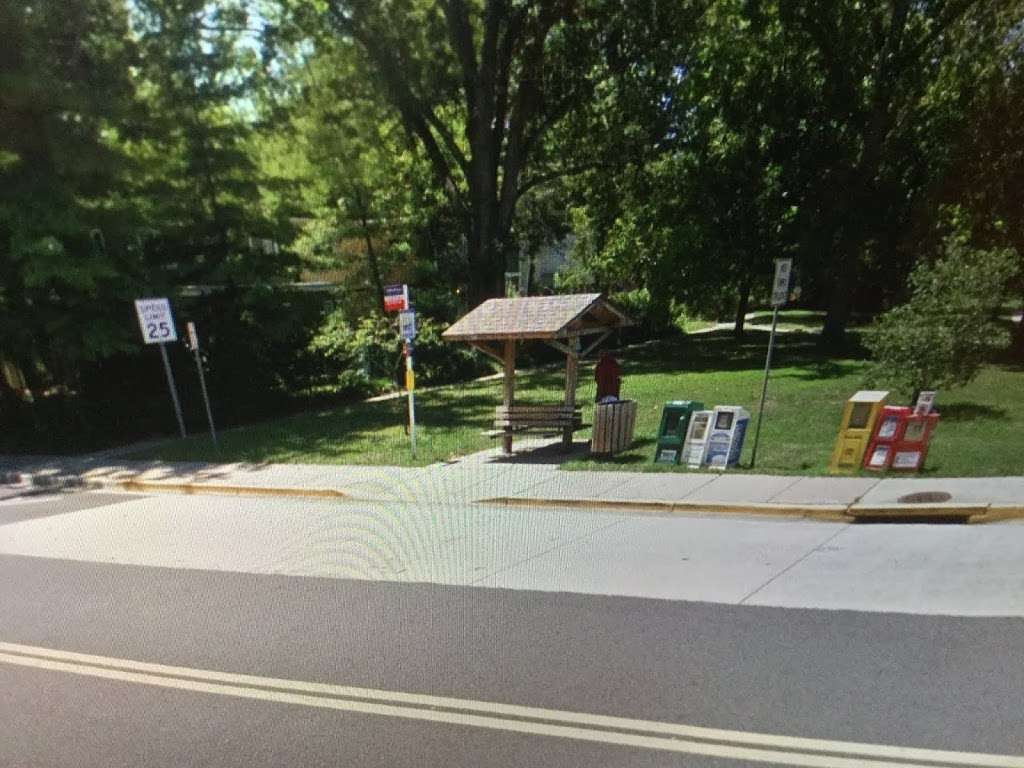 Southway & #7 Court | Greenbelt, MD 20770, USA
