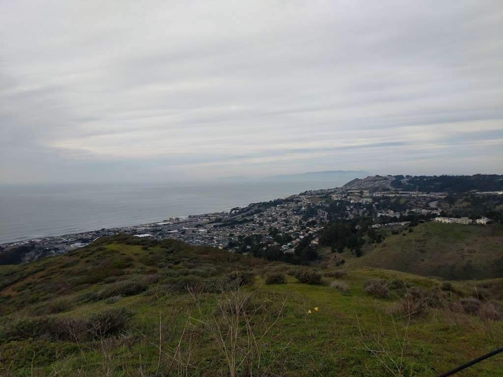 Milagra Ridge | Pacifica, CA 94044, USA | Phone: (650) 355-4122