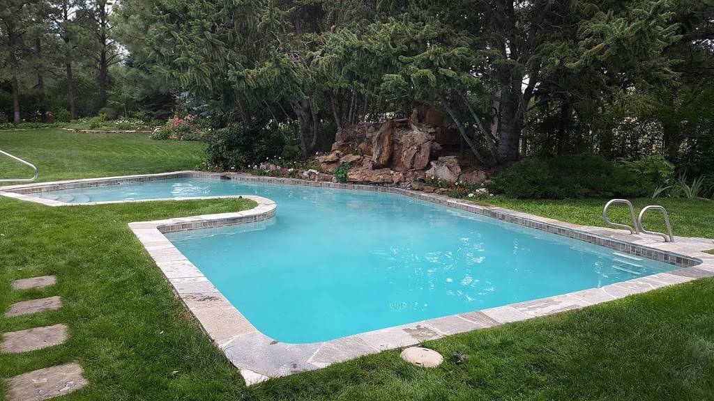 Amaezing Pools & Spas LLC | 1849 Alpine Dr, Colorado Springs, CO 80909, USA | Phone: (719) 313-9665