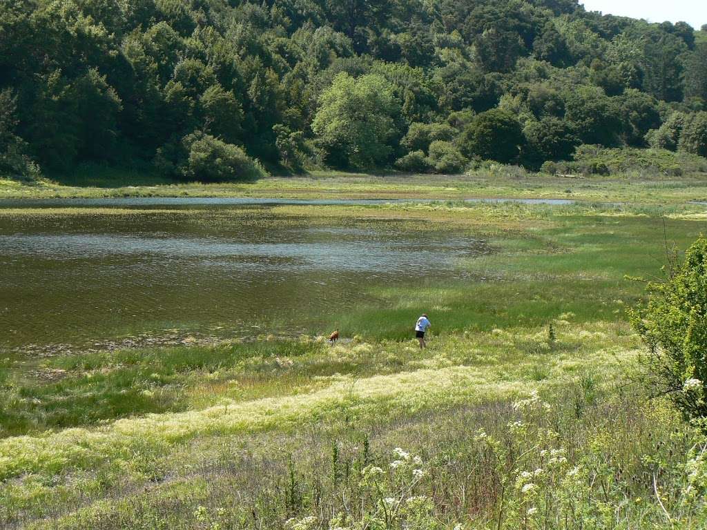 EBMUD Valle Vista Staging Area | Moraga, CA 94556, USA | Phone: (866) 403-2683