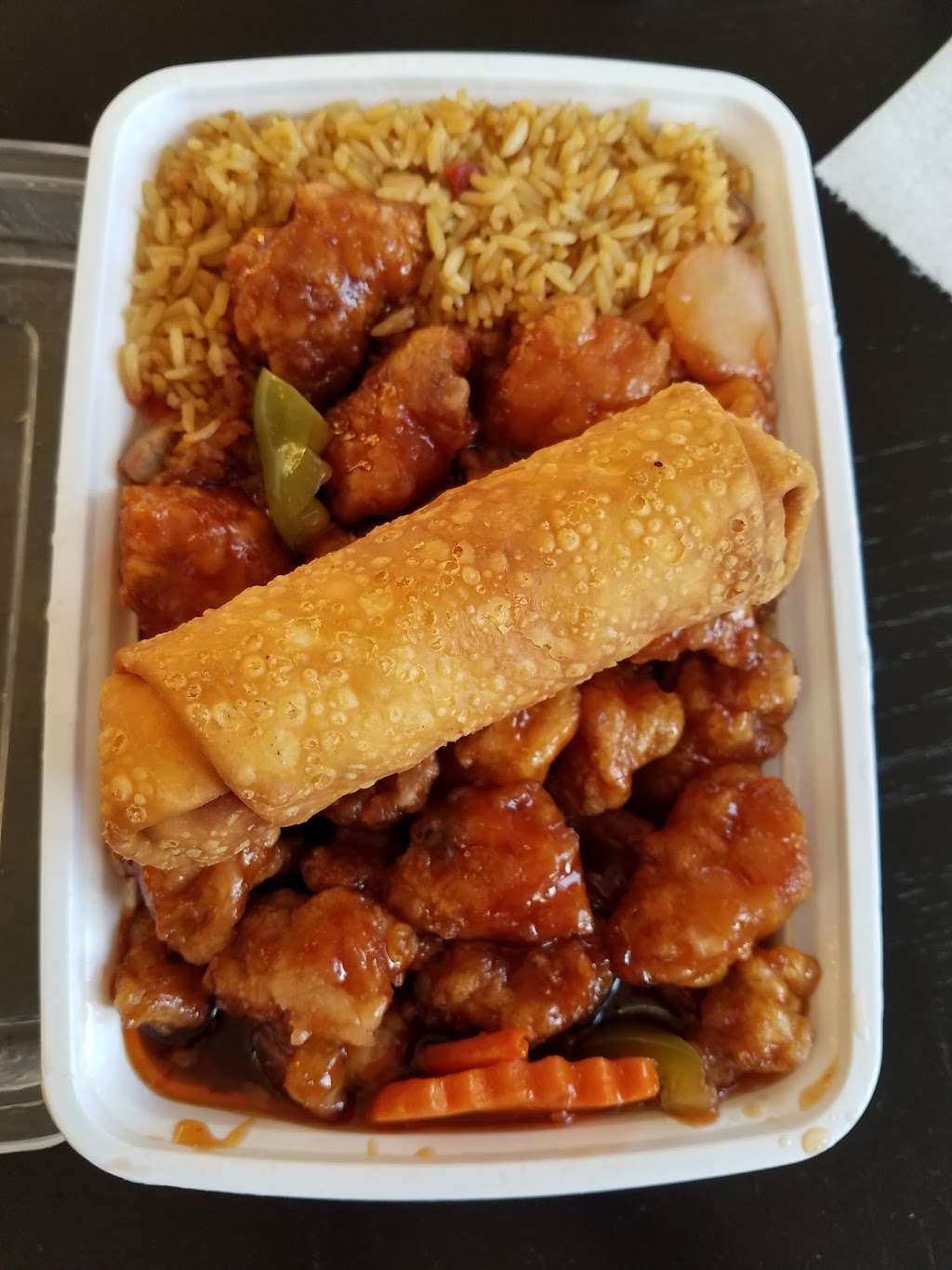 Spring Restaurant 130 Skyline Dr, Ringwood, NJ 07456 Hours