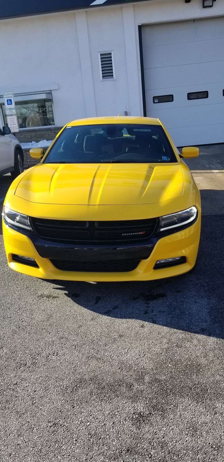 Enterprise Rent-A-Car | 144 Wilmington West Chester Pike, Chadds Ford, PA 19317, USA | Phone: (610) 558-0855