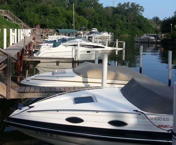 Millers Westermans Marina | 1330 Crisman Rd, Portage, IN 46368, USA | Phone: (219) 762-8767
