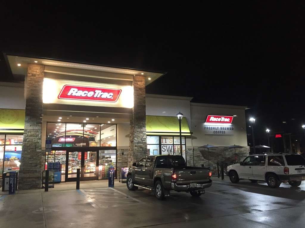 RaceTrac | 9000 S John Young Pkwy, Orlando, FL 32819 | Phone: (407) 345-0628