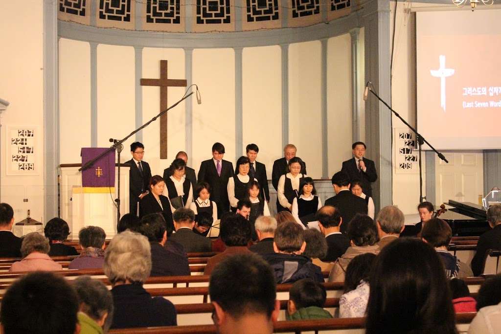 Princeton Korean Presbyterian Church | 650 Great Rd, Princeton, NJ 08540, USA | Phone: (609) 933-0669