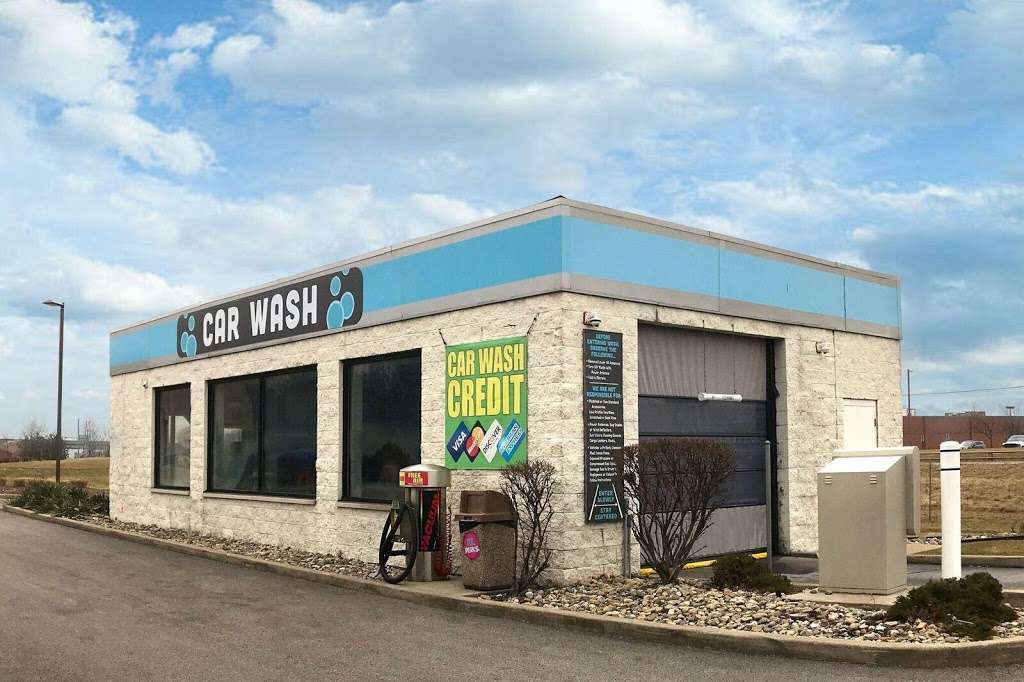 Family Express | 6250 Ameriplex Dr, Portage, IN 46368, USA | Phone: (219) 764-3014