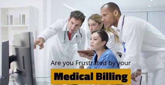 Quick Claimers Medical Billing & Credentialing | 4849 N Mesa St UNIT 201, El Paso, TX 79902, USA | Phone: (915) 351-6600