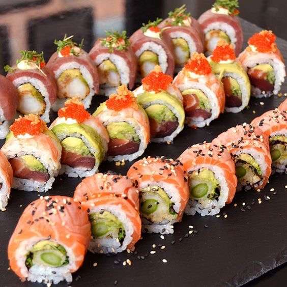 Sushi House | 11647 Fox Rd, Indianapolis, IN 46236, USA | Phone: (317) 823-0878