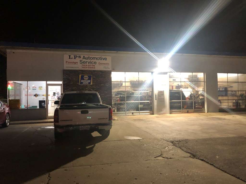 LPs Automotive | 8200 Bannister Rd, Kansas City, MO 64134 | Phone: (816) 763-0776