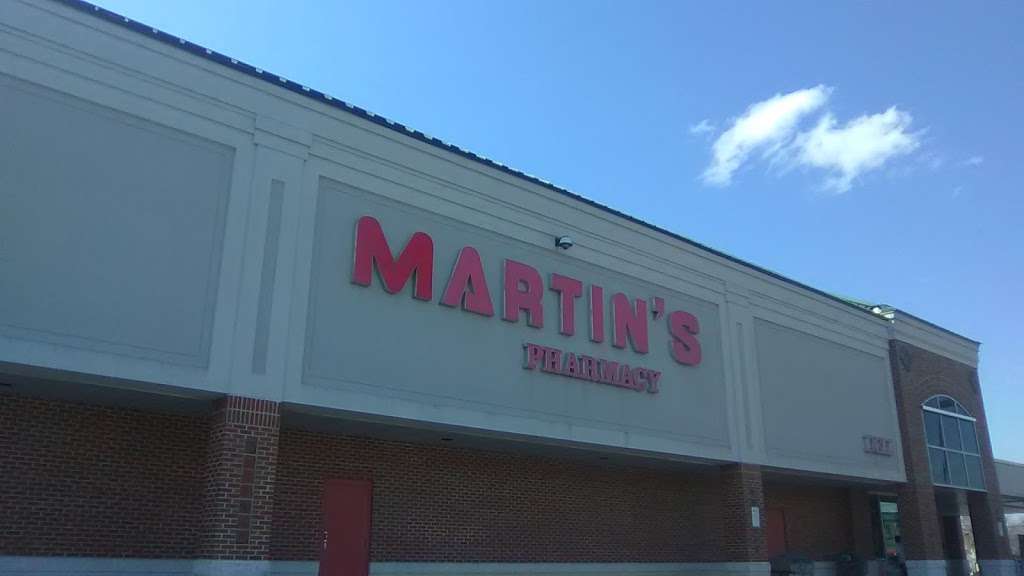 Martins Food | 409 South St, Front Royal, VA 22630, USA | Phone: (540) 635-2249