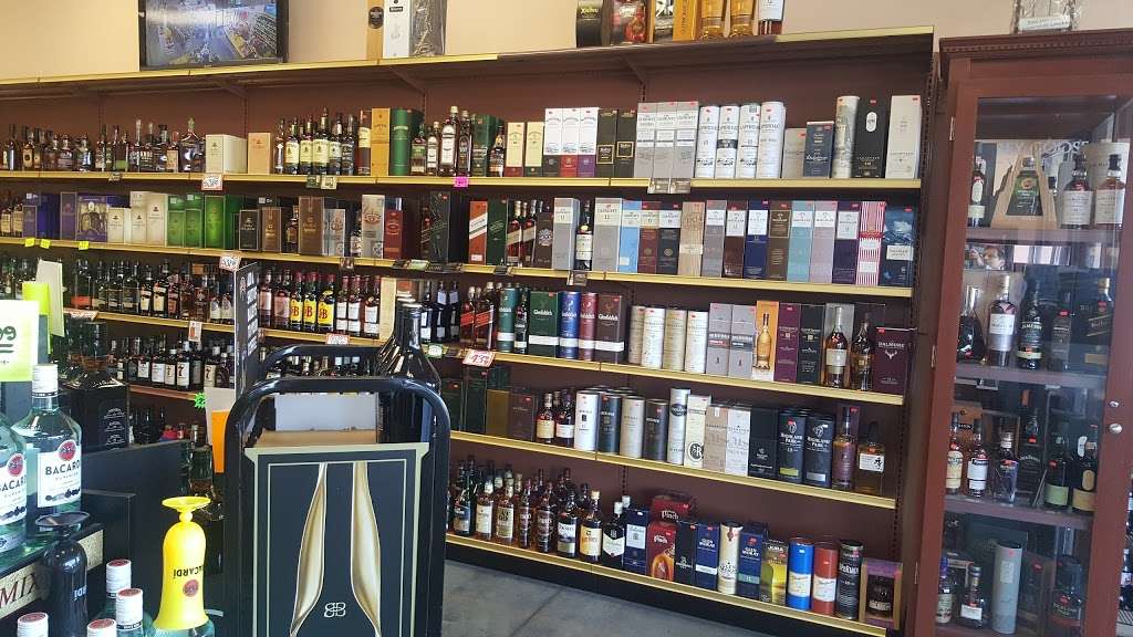 Sienna Wine & Spirits | 8880 Hwy 6 Suite#130 Near HEB, Missouri City, TX 77459, USA | Phone: (281) 778-9494