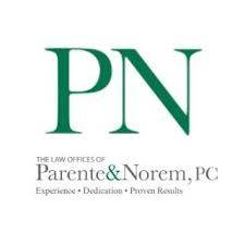 Law Offices of Parente & Norem, P.C | 221 N LaSalle St 27th Floor, Chicago, IL 60601, United States | Phone: (312) 641-7803